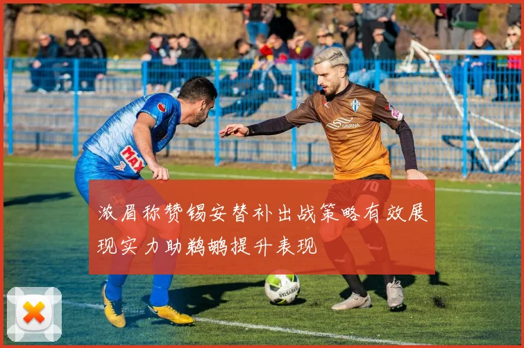 浓眉称赞锡安替补出战策略有效展现实力助鹈鹕提升表现