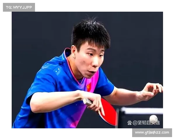 国乒青年队出征大运会 陈俊菘韩菲儿带队横扫土耳其黎巴嫩展现实力 国乒青年队出征大运会 陈俊菘韩菲儿带队横扫土耳其黎巴嫩展现实力